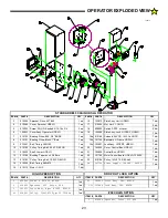 Предварительный просмотр 23 страницы Allstar HDSLG 1000 Installation And Owner'S Manual