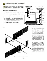 Предварительный просмотр 12 страницы Allstar LEADER PLUS LP1000 Installation And Owner'S Manual