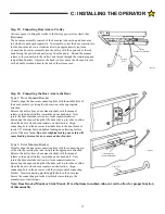 Предварительный просмотр 13 страницы Allstar LT 50 Installation And Owner'S Manual