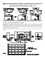 Предварительный просмотр 20 страницы Allstar LT 50 Installation And Owner'S Manual