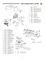 Предварительный просмотр 23 страницы Allstar LT 50 Installation And Owner'S Manual