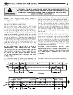 Предварительный просмотр 6 страницы Allstar MH5011S Installation And Owner'S Manual