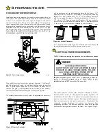 Предварительный просмотр 6 страницы Allstar RSLG3500 Owner'S Manual