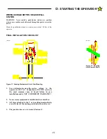 Предварительный просмотр 15 страницы Allstar RSLG3500 Owner'S Manual