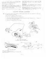 Предварительный просмотр 6 страницы Allstate 788.94370 Operating Instructions And Parts List Manual