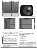 Предварительный просмотр 3 страницы Allstyle 4AC13018ASA1 Installation Manual