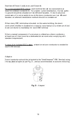 Preview for 10 page of ALLTEC TerraStreamer TPV-60 Installation Instruction Manual