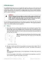 Предварительный просмотр 22 страницы Alltech 25L100 Operator'S Manual