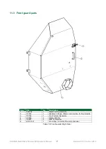 Предварительный просмотр 37 страницы Alltech 25L100 Operator'S Manual