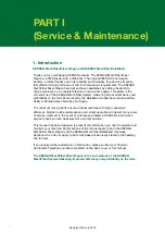 Preview for 4 page of Alltech KEENAN MechFiber340 Operator'S Manual