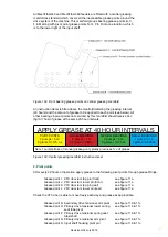 Предварительный просмотр 27 страницы Alltech KEENAN MechFiber340 Operator'S Manual