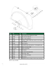 Предварительный просмотр 40 страницы Alltech KEENAN MechFiber340 Operator'S Manual