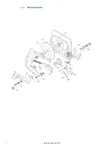 Предварительный просмотр 42 страницы Alltech KEENAN MechFiber340 Operator'S Manual