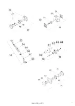 Предварительный просмотр 43 страницы Alltech KEENAN MechFiber340 Operator'S Manual