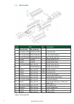 Предварительный просмотр 46 страницы Alltech KEENAN MechFiber340 Operator'S Manual