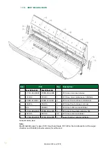 Предварительный просмотр 56 страницы Alltech KEENAN MechFiber340 Operator'S Manual