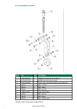 Предварительный просмотр 64 страницы Alltech KEENAN MechFiber340 Operator'S Manual