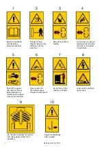 Preview for 16 page of Alltech KEENAN MechFiber345 Operator'S Manual