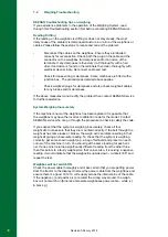 Preview for 48 page of Alltech KEENAN MechFiber345 Operator'S Manual