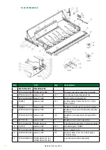 Preview for 74 page of Alltech KEENAN MechFiber345 Operator'S Manual