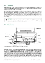 Предварительный просмотр 8 страницы Alltech Keenan MechFiber350 Operator'S Manual