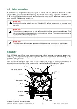 Предварительный просмотр 9 страницы Alltech Keenan MechFiber350 Operator'S Manual