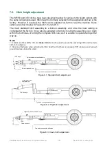 Предварительный просмотр 16 страницы Alltech Keenan MechFiber350 Operator'S Manual