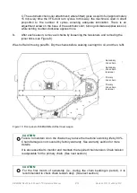 Предварительный просмотр 24 страницы Alltech Keenan MechFiber350 Operator'S Manual