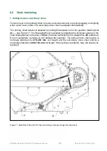 Предварительный просмотр 25 страницы Alltech Keenan MechFiber350 Operator'S Manual