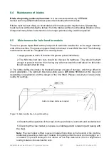 Предварительный просмотр 29 страницы Alltech Keenan MechFiber350 Operator'S Manual