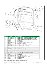 Предварительный просмотр 38 страницы Alltech Keenan MechFiber350 Operator'S Manual