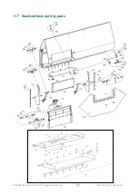 Предварительный просмотр 46 страницы Alltech Keenan MechFiber350 Operator'S Manual