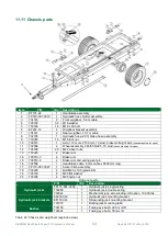 Предварительный просмотр 53 страницы Alltech Keenan MechFiber350 Operator'S Manual