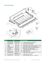 Предварительный просмотр 55 страницы Alltech Keenan MechFiber350 Operator'S Manual