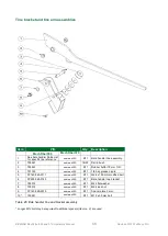 Предварительный просмотр 58 страницы Alltech Keenan MechFiber350 Operator'S Manual