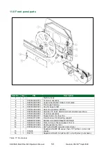 Предварительный просмотр 50 страницы Alltech KEENAN MechFiber380 Operator'S Manual