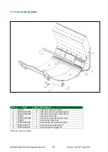 Предварительный просмотр 55 страницы Alltech KEENAN MechFiber380 Operator'S Manual