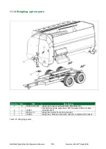 Предварительный просмотр 56 страницы Alltech KEENAN MechFiber380 Operator'S Manual