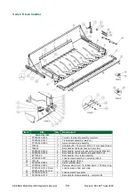 Предварительный просмотр 58 страницы Alltech KEENAN MechFiber380 Operator'S Manual