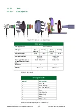 Предварительный просмотр 63 страницы Alltech KEENAN MechFiber380 Operator'S Manual