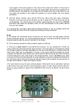 Preview for 13 page of Alltech KEENAN MechFiber400 Operator'S Manual