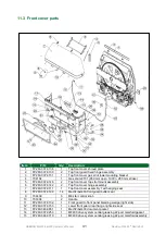 Preview for 41 page of Alltech KEENAN MechFiber400 Operator'S Manual