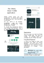 Preview for 6 page of Allterco Robotics Shelly Bulb User Manual