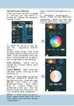 Preview for 10 page of Allterco Robotics Shelly Bulb User Manual