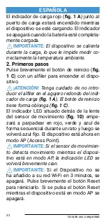 Preview for 32 page of Allterco Robotics Shelly Motion 2 General User And Safety Manual