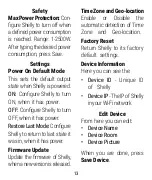 Preview for 14 page of Allterco Robotics Shelly Plug S User Manual