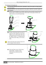 Предварительный просмотр 22 страницы Alltion AM-2000 User Manual