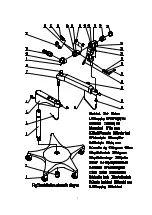 Предварительный просмотр 7 страницы Alltion YDJ-II Operation Instruction Manual