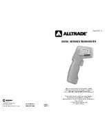 AllTrade 480742 Owner'S Manual preview