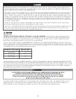 Preview for 8 page of AllTrade 835408 Instruction Manual